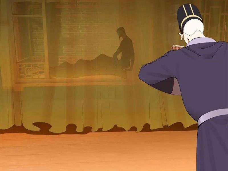 Chàng Rể Mạnh Nhất Lịch Sử 197 trang 48