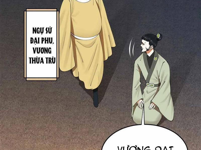 Chàng Rể Mạnh Nhất Lịch Sử 197 trang 55
