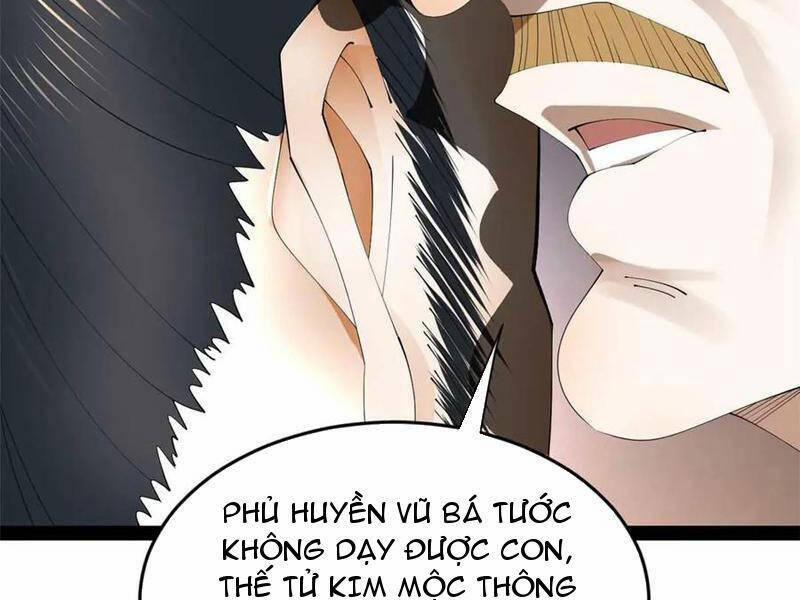 Chàng Rể Mạnh Nhất Lịch Sử 197 trang 60