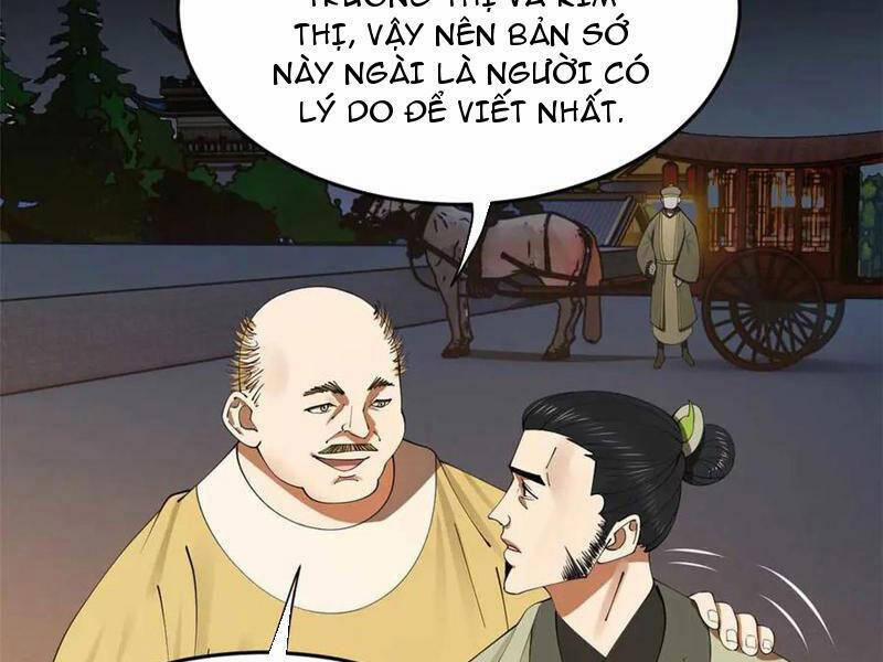 Chàng Rể Mạnh Nhất Lịch Sử 197 trang 62