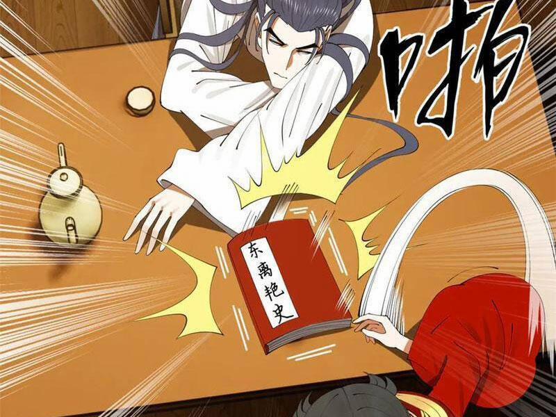 Chàng Rể Mạnh Nhất Lịch Sử 197 trang 7