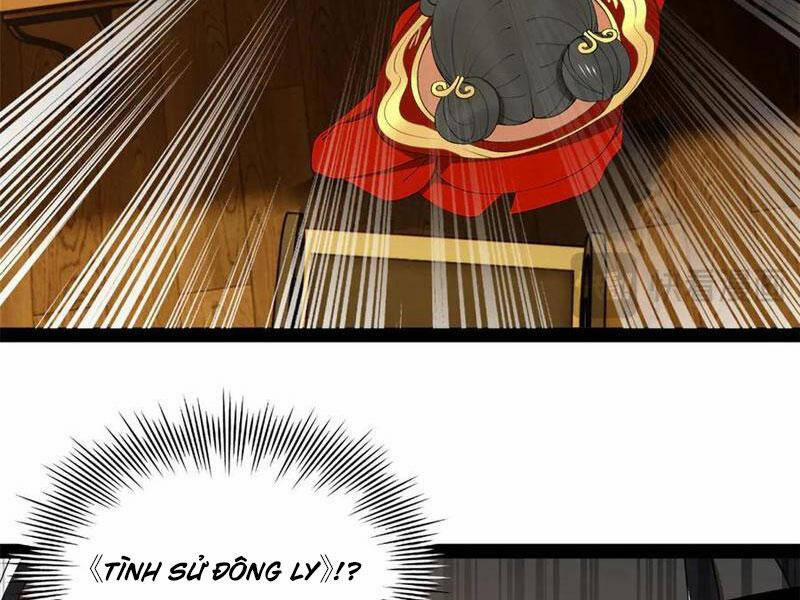 Chàng Rể Mạnh Nhất Lịch Sử 197 trang 8