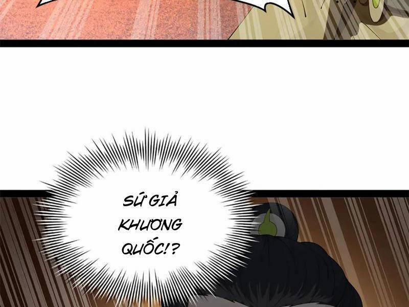 Chàng Rể Mạnh Nhất Lịch Sử 197 trang 80