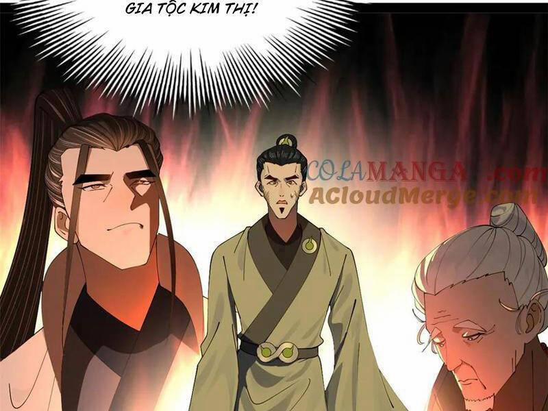 Chàng Rể Mạnh Nhất Lịch Sử 197 trang 83