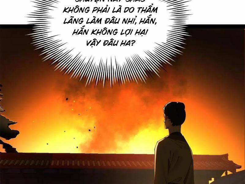 Chàng Rể Mạnh Nhất Lịch Sử 197 trang 85