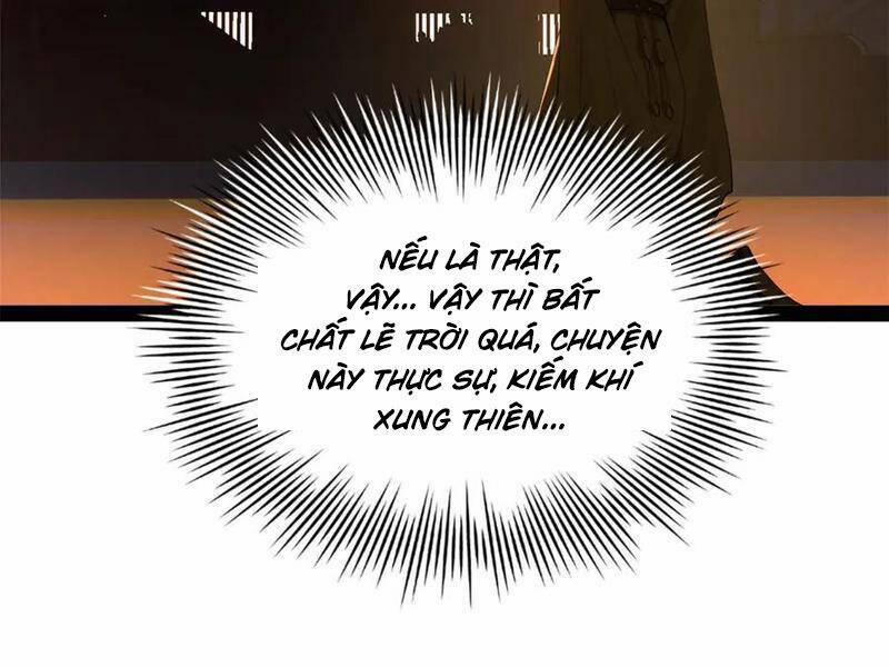 Chàng Rể Mạnh Nhất Lịch Sử 197 trang 86