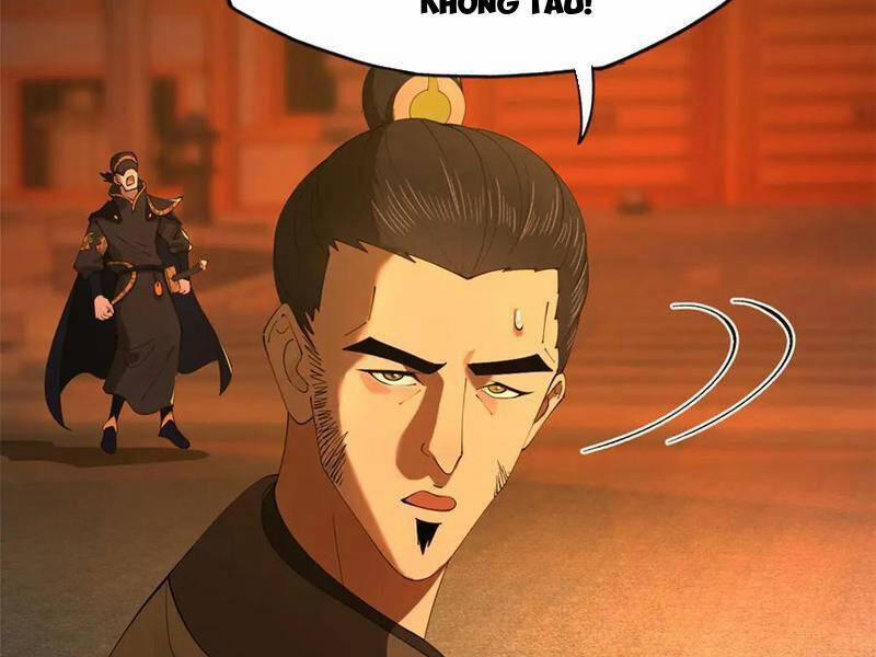 Chàng Rể Mạnh Nhất Lịch Sử 197 trang 90