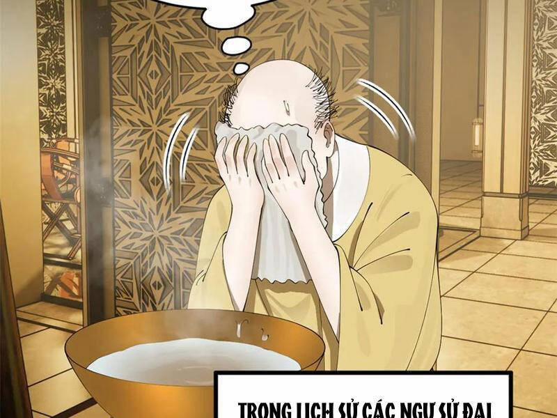 Chàng Rể Mạnh Nhất Lịch Sử 197 trang 94