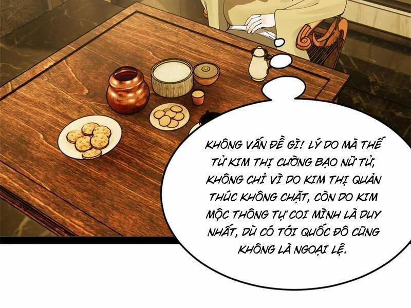 Chàng Rể Mạnh Nhất Lịch Sử 197 trang 97