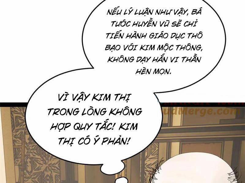 Chàng Rể Mạnh Nhất Lịch Sử 197 trang 99