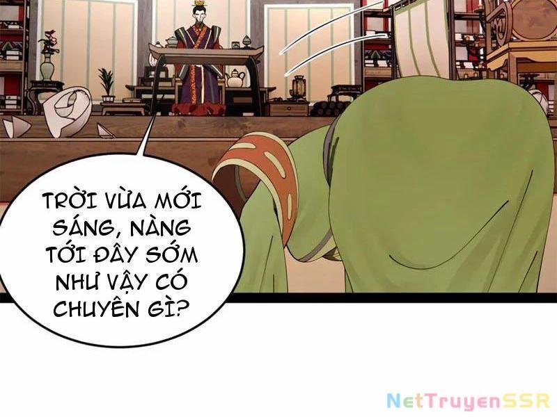 Chàng Rể Mạnh Nhất Lịch Sử 199 trang 11