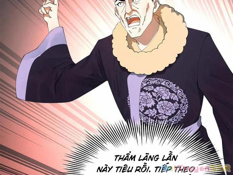 Chàng Rể Mạnh Nhất Lịch Sử 199 trang 110