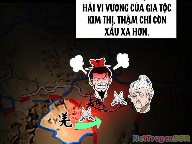 Chàng Rể Mạnh Nhất Lịch Sử 199 trang 2