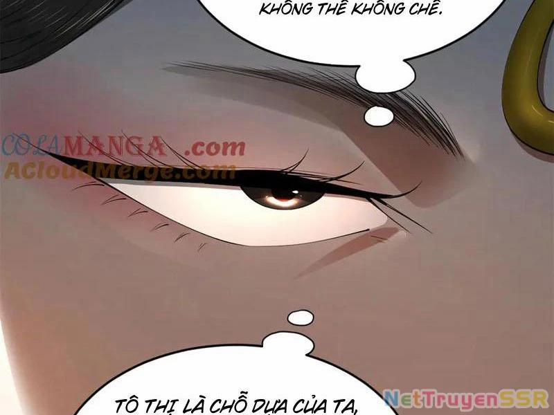 Chàng Rể Mạnh Nhất Lịch Sử 199 trang 21