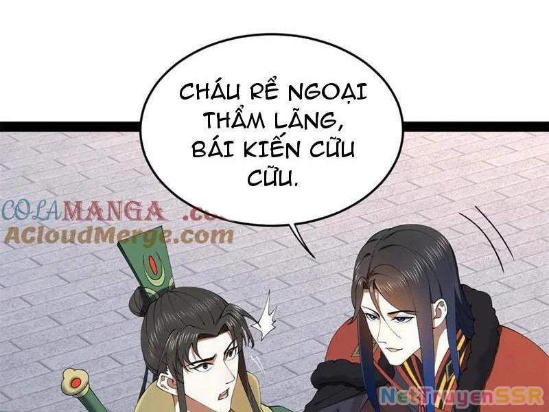 Chàng Rể Mạnh Nhất Lịch Sử 199 trang 25