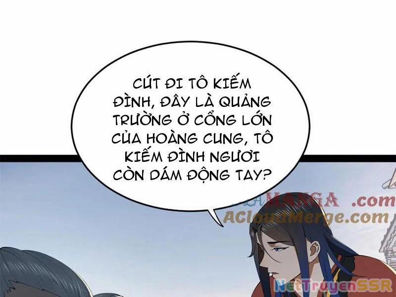 Chàng Rể Mạnh Nhất Lịch Sử 199 trang 29