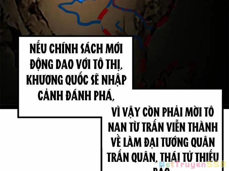 Chàng Rể Mạnh Nhất Lịch Sử 199 trang 3