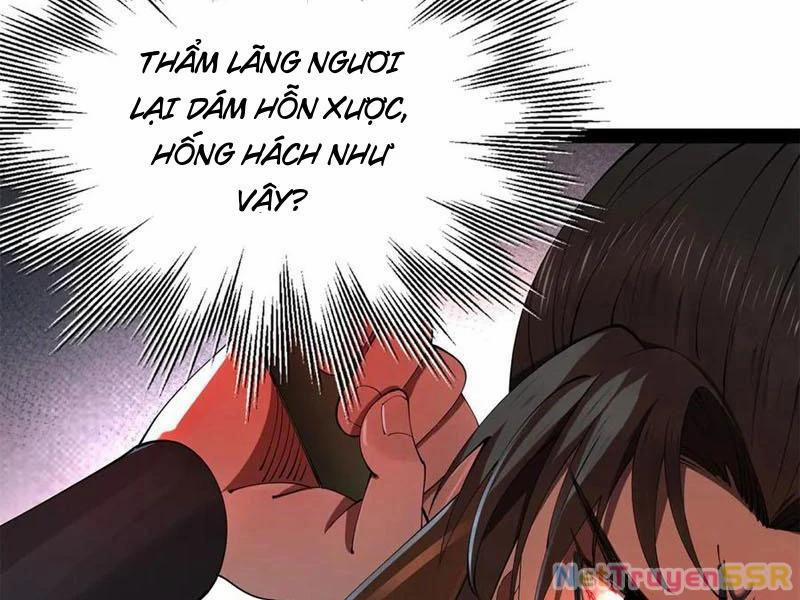 Chàng Rể Mạnh Nhất Lịch Sử 199 trang 40