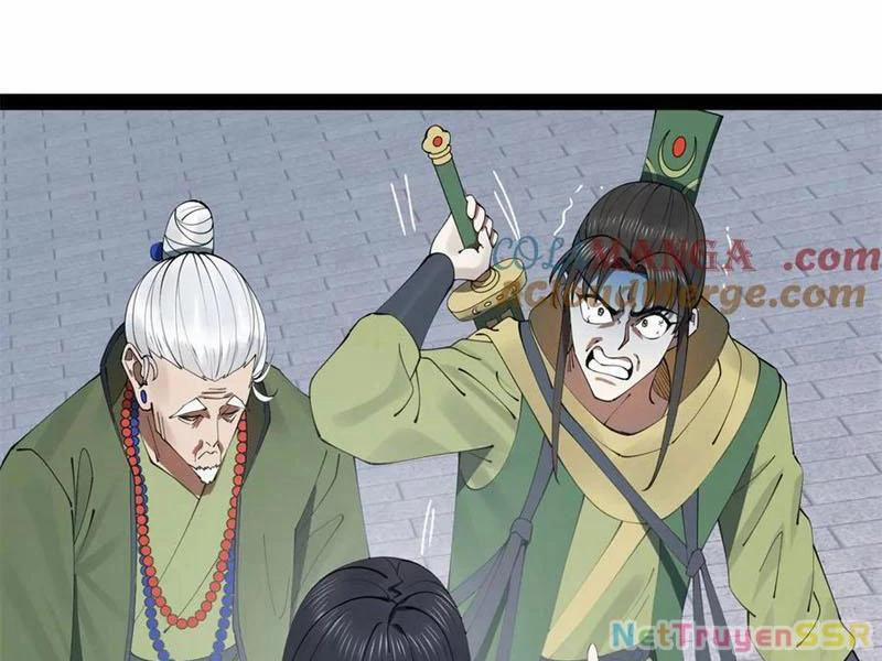 Chàng Rể Mạnh Nhất Lịch Sử 199 trang 42
