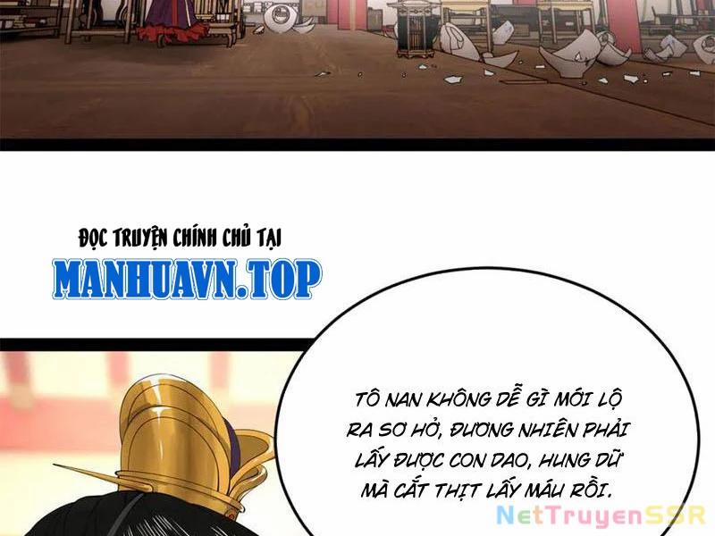 Chàng Rể Mạnh Nhất Lịch Sử 199 trang 8