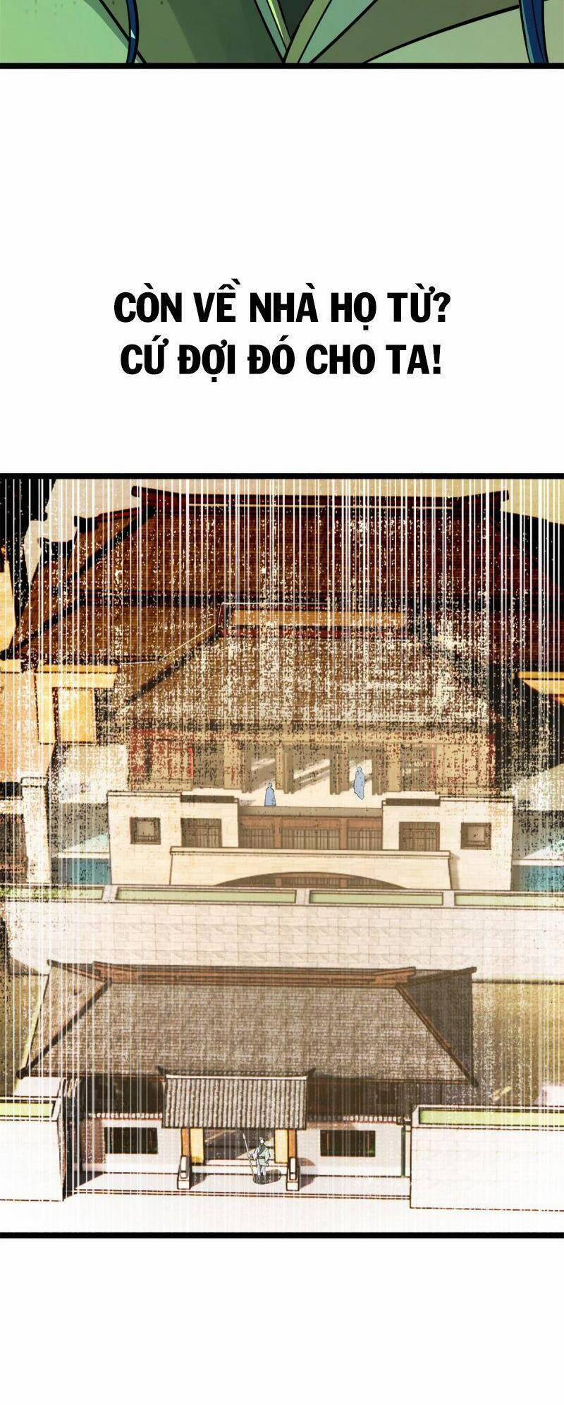 Chàng Rể Mạnh Nhất Lịch Sử 2.5 trang 17