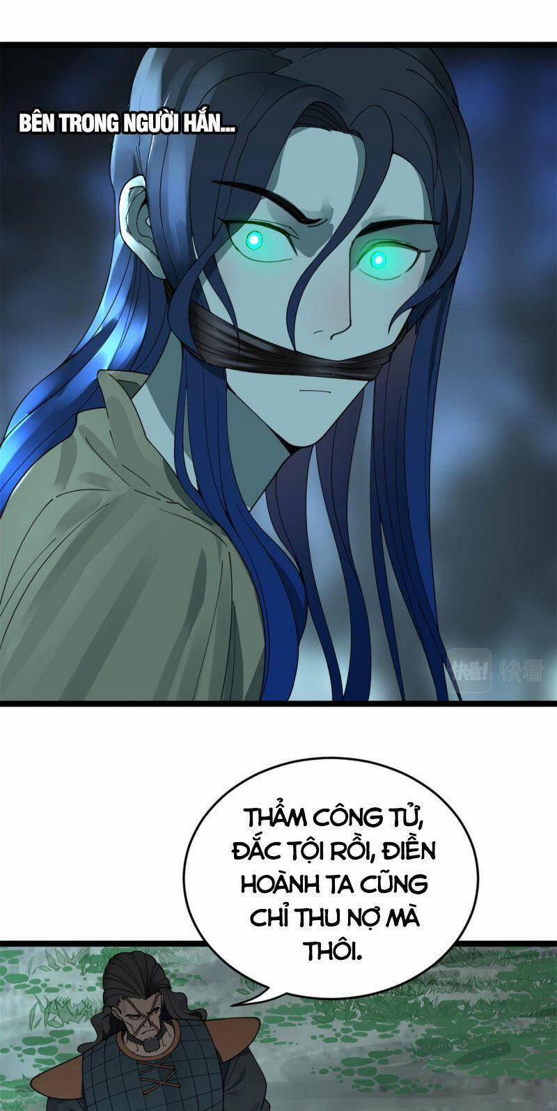 Chàng Rể Mạnh Nhất Lịch Sử 2.5 trang 35