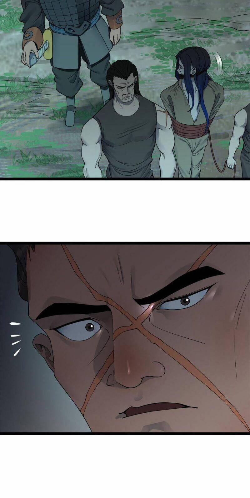 Chàng Rể Mạnh Nhất Lịch Sử 2.5 trang 36