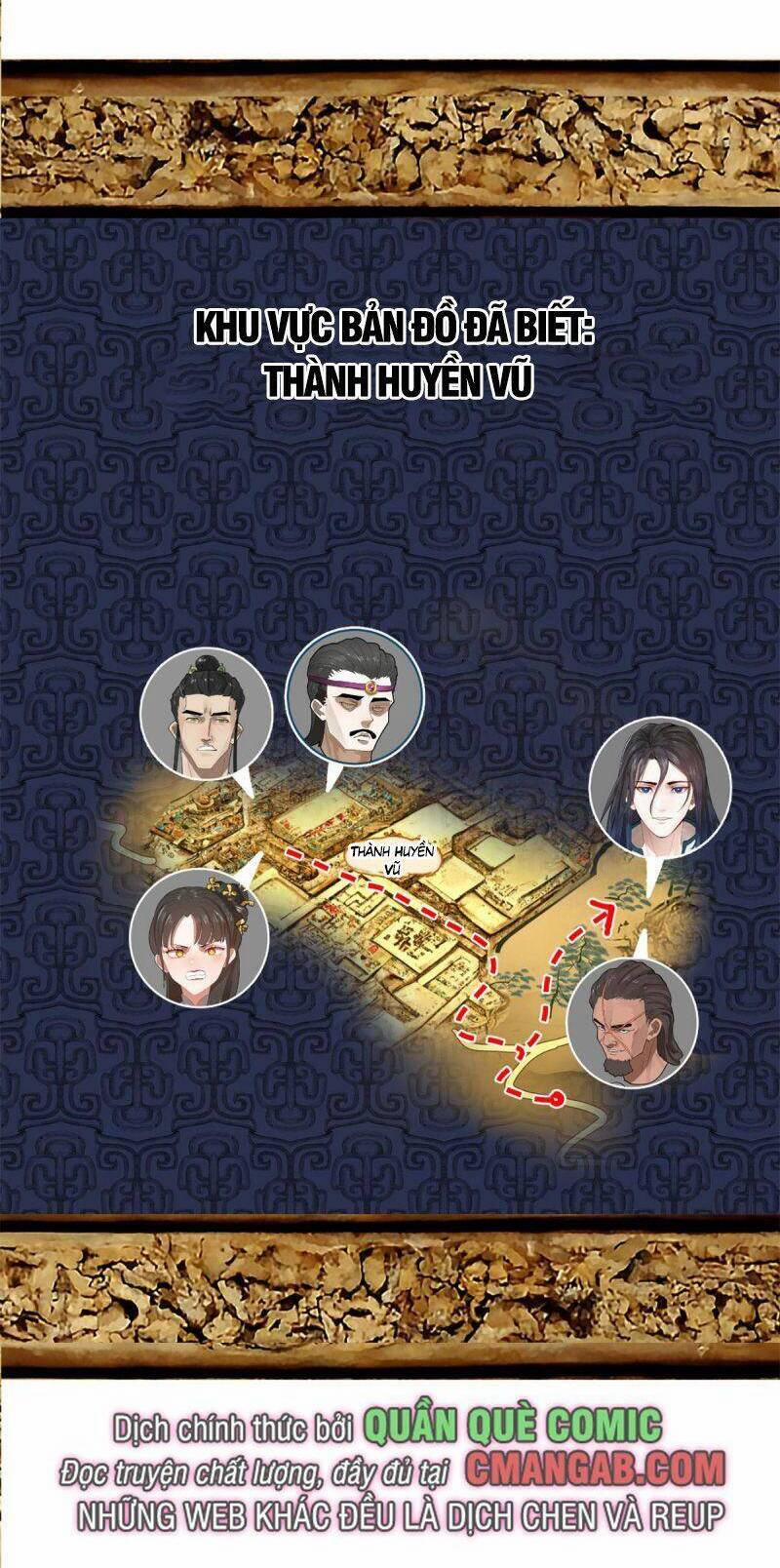 Chàng Rể Mạnh Nhất Lịch Sử 2.5 trang 58