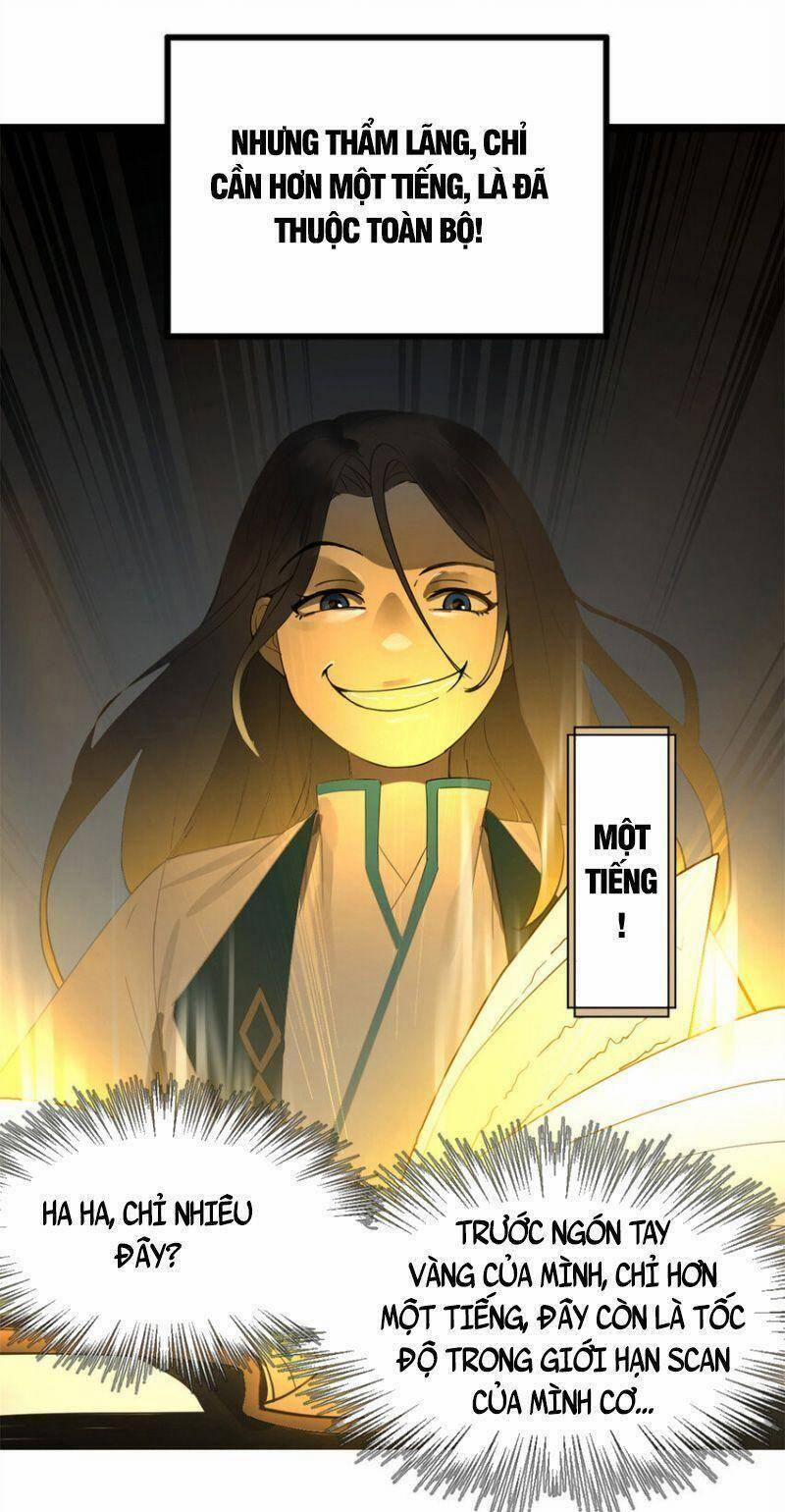 Chàng Rể Mạnh Nhất Lịch Sử 20 trang 24