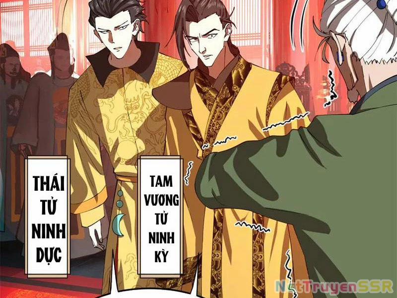 Chàng Rể Mạnh Nhất Lịch Sử 200 trang 28