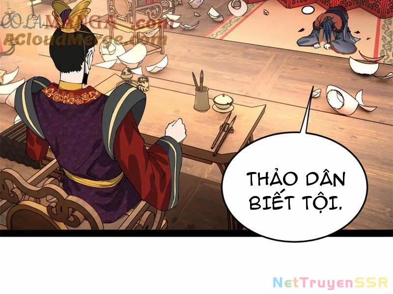 Chàng Rể Mạnh Nhất Lịch Sử 200 trang 63