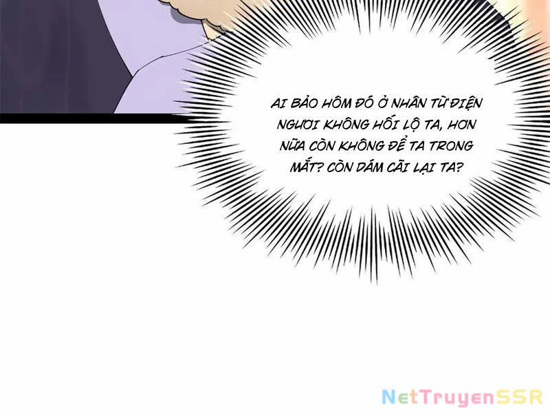 Chàng Rể Mạnh Nhất Lịch Sử 200 trang 89