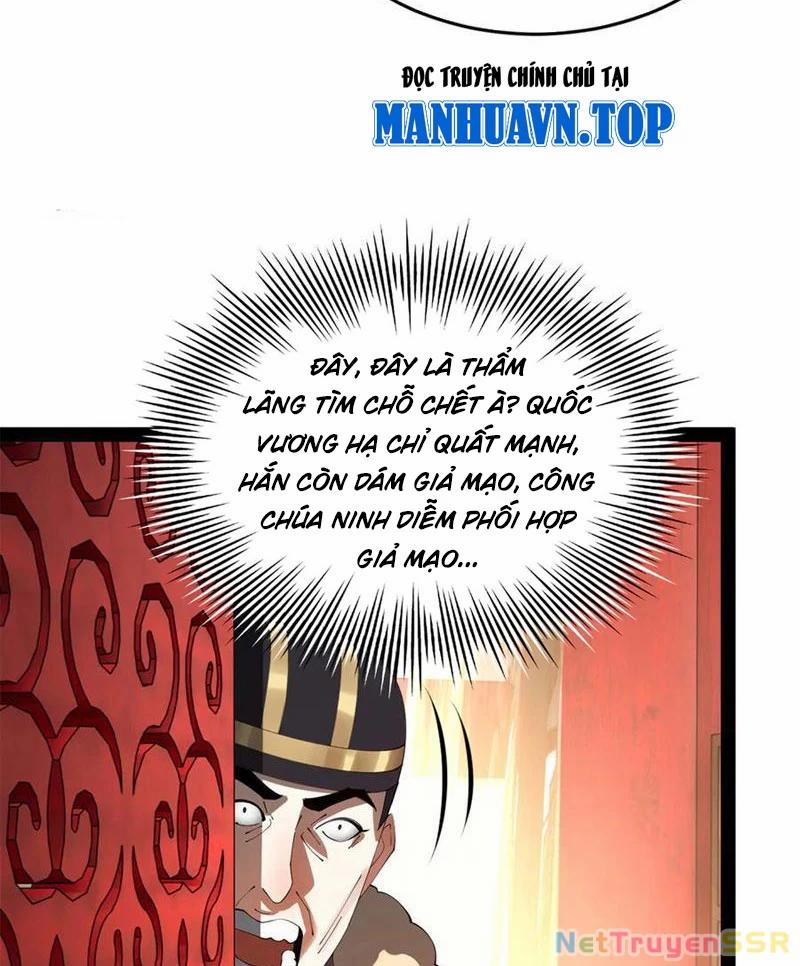 Chàng Rể Mạnh Nhất Lịch Sử 201 trang 1