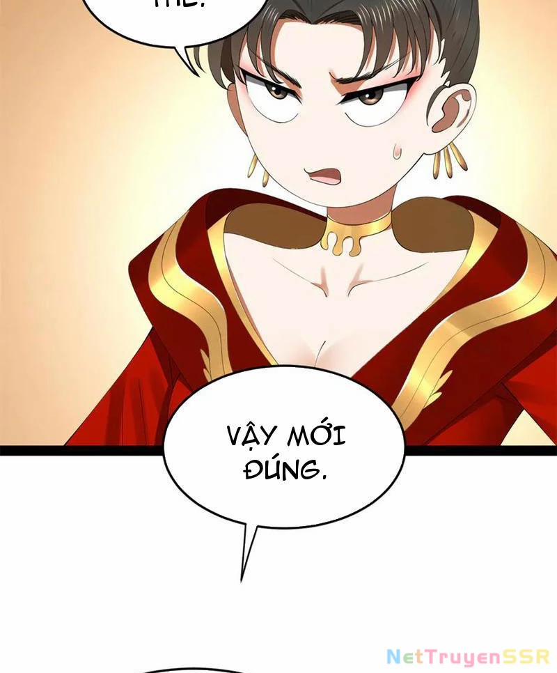 Chàng Rể Mạnh Nhất Lịch Sử 201 trang 10