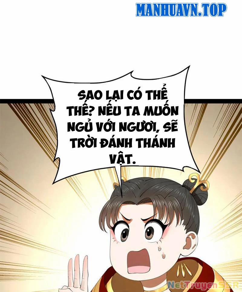 Chàng Rể Mạnh Nhất Lịch Sử 201 trang 14