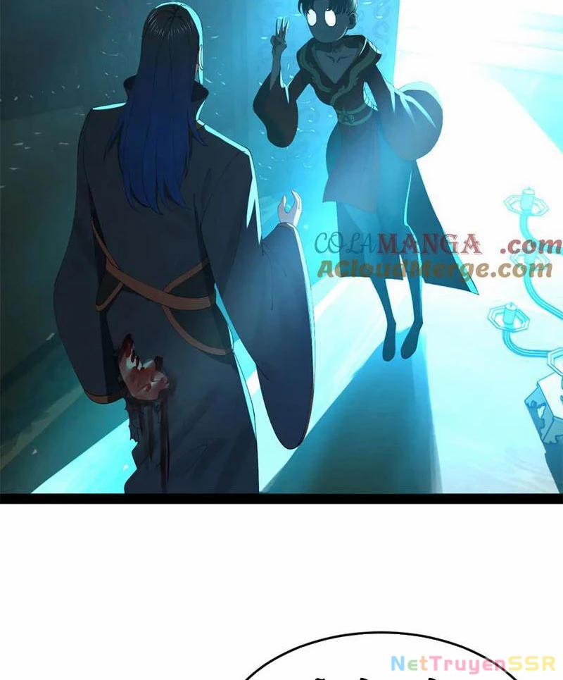 Chàng Rể Mạnh Nhất Lịch Sử 201 trang 16