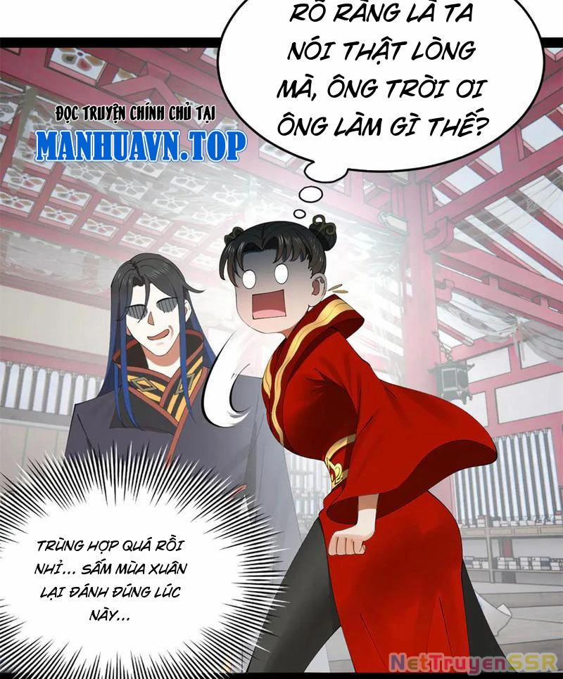 Chàng Rể Mạnh Nhất Lịch Sử 201 trang 17