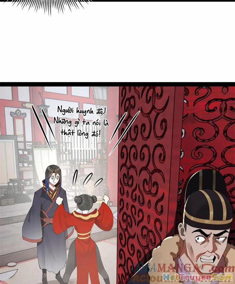 Chàng Rể Mạnh Nhất Lịch Sử 201 trang 18