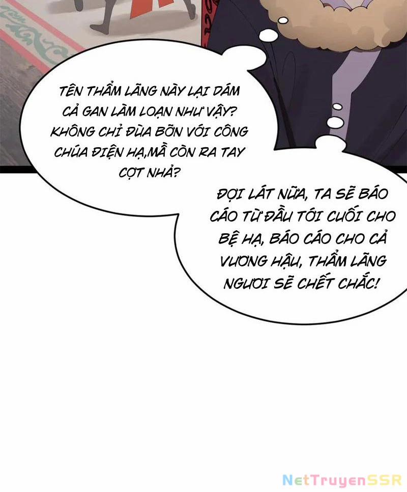 Chàng Rể Mạnh Nhất Lịch Sử 201 trang 19