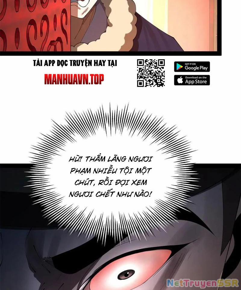 Chàng Rể Mạnh Nhất Lịch Sử 201 trang 2