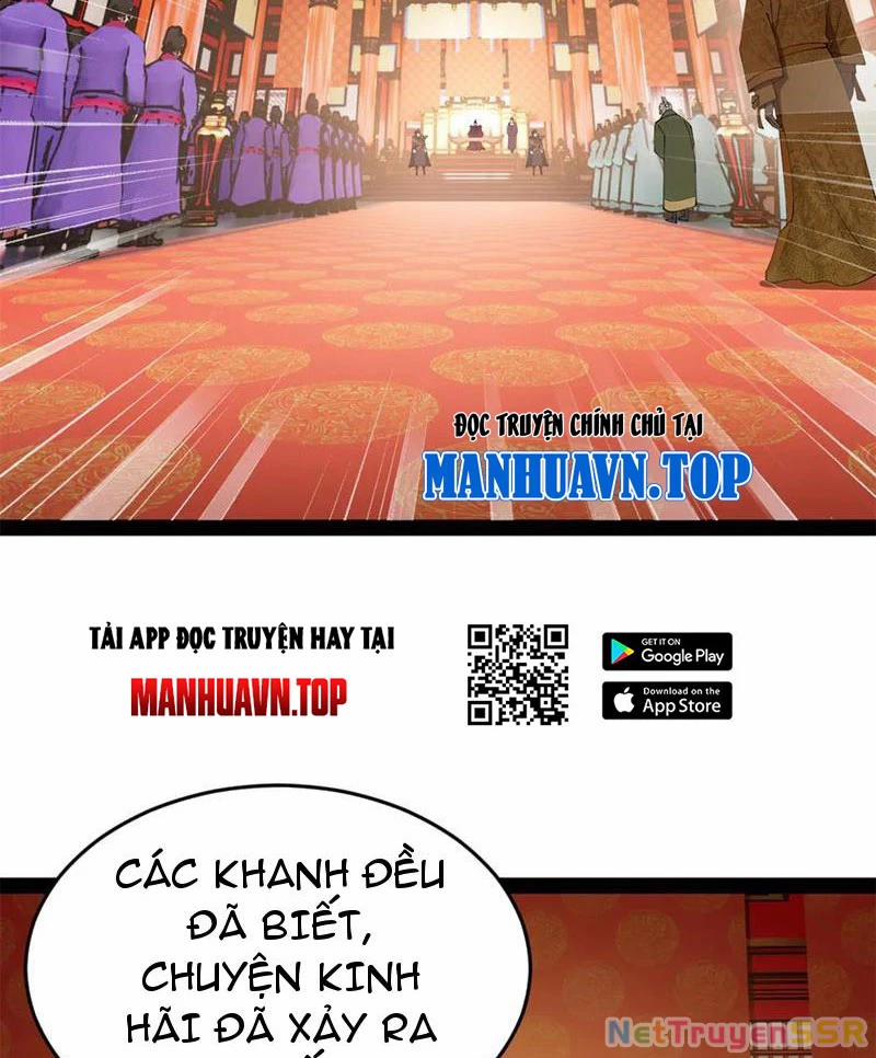 Chàng Rể Mạnh Nhất Lịch Sử 201 trang 22