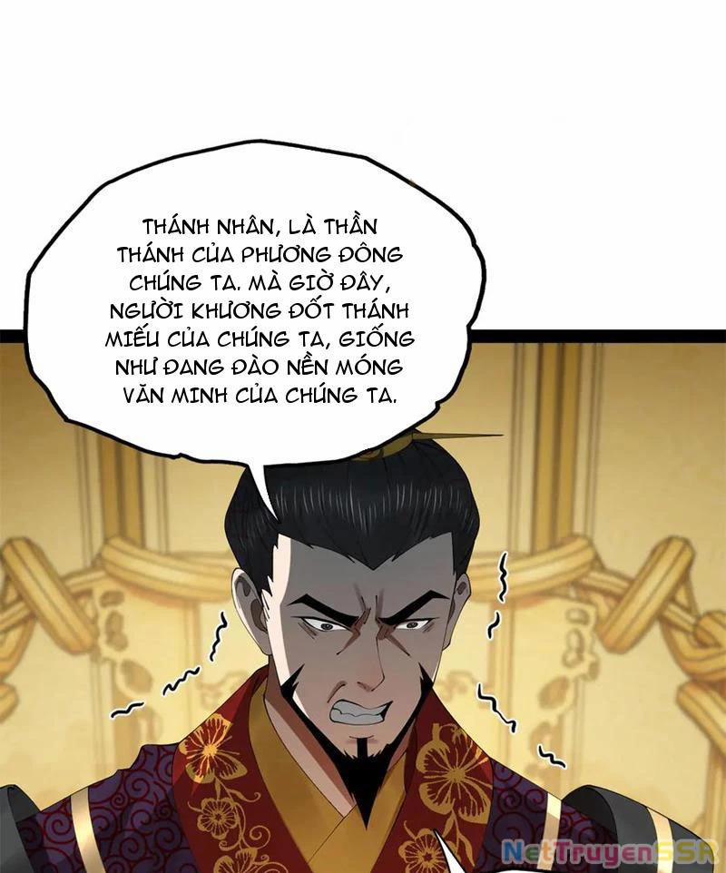 Chàng Rể Mạnh Nhất Lịch Sử 201 trang 24