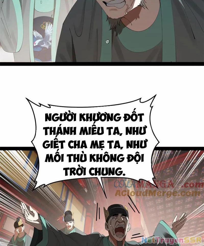 Chàng Rể Mạnh Nhất Lịch Sử 201 trang 28