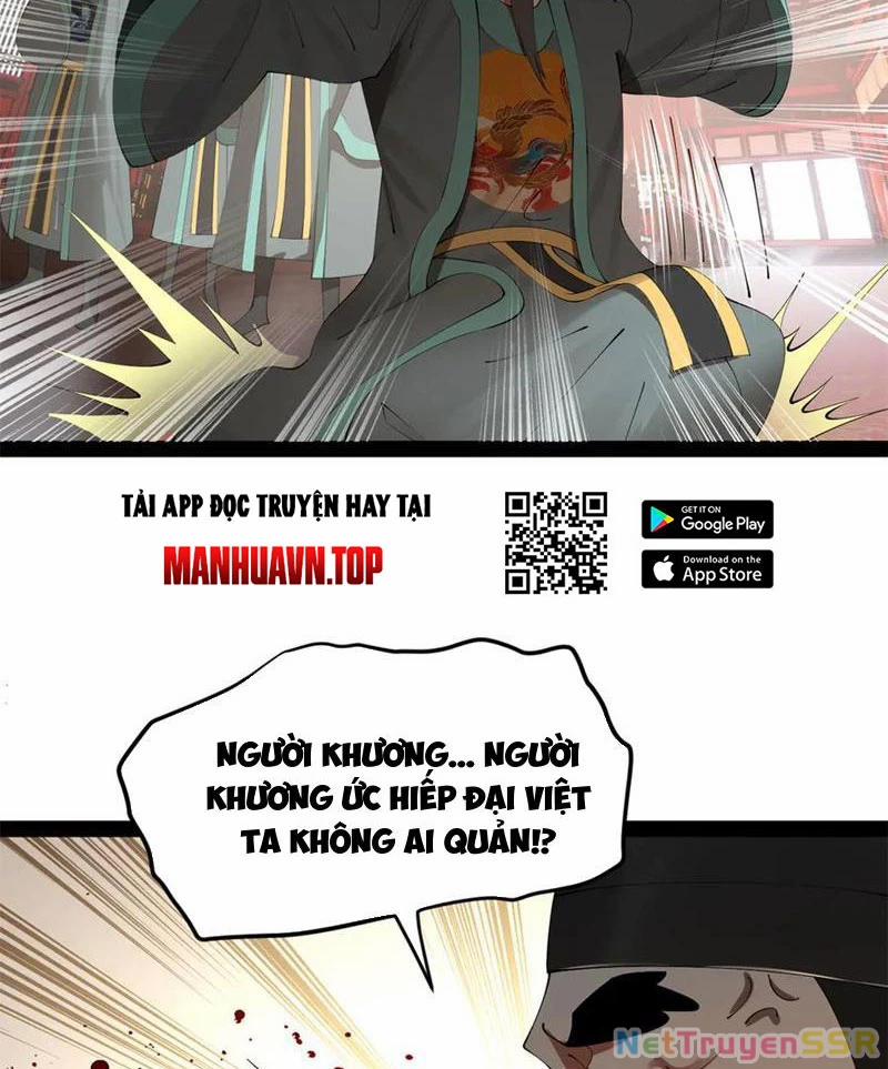 Chàng Rể Mạnh Nhất Lịch Sử 201 trang 29