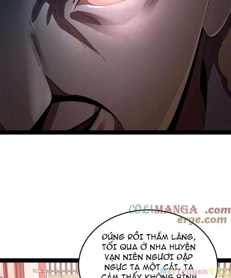 Chàng Rể Mạnh Nhất Lịch Sử 201 trang 3