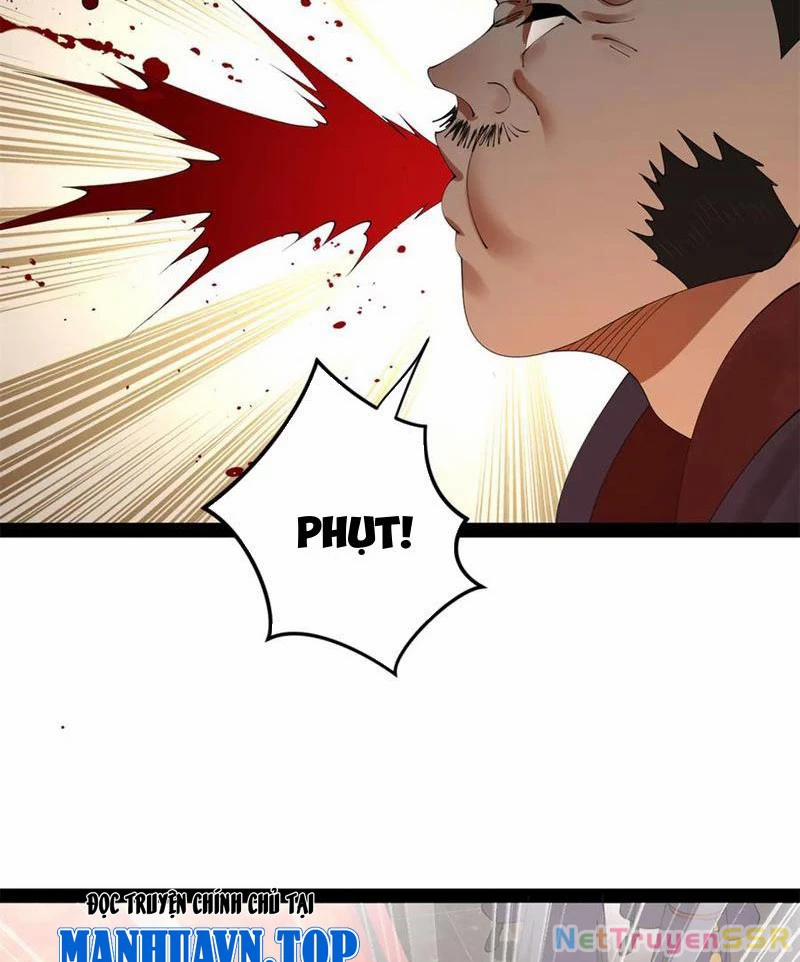 Chàng Rể Mạnh Nhất Lịch Sử 201 trang 30