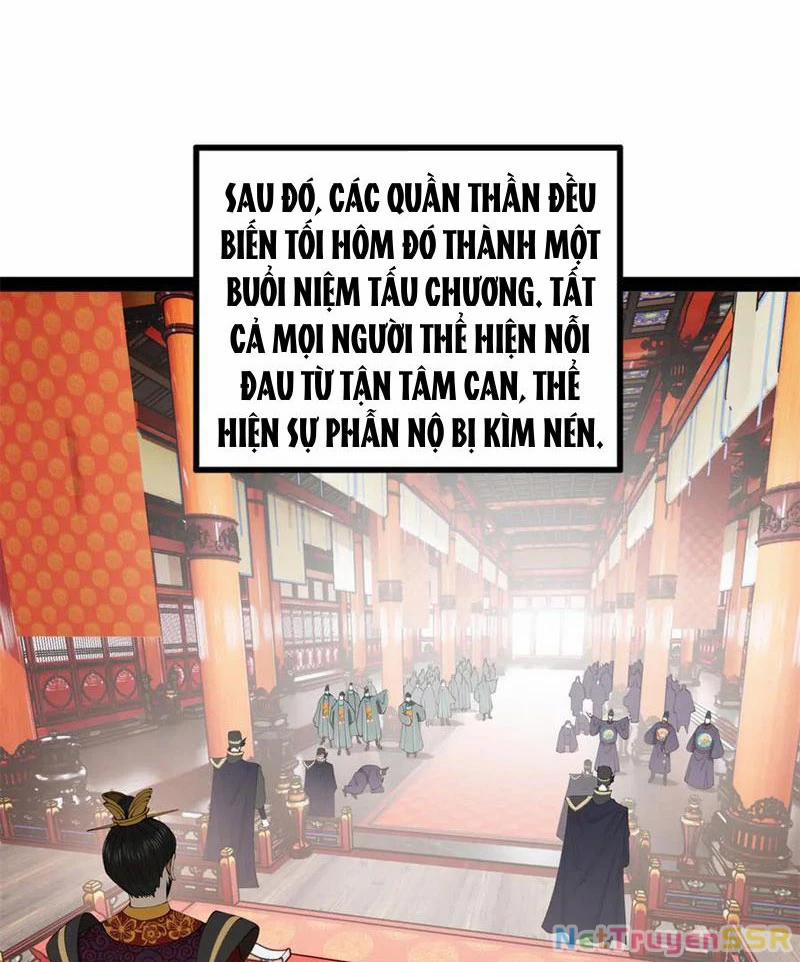 Chàng Rể Mạnh Nhất Lịch Sử 201 trang 32