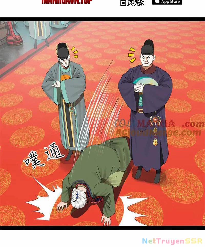 Chàng Rể Mạnh Nhất Lịch Sử 201 trang 38