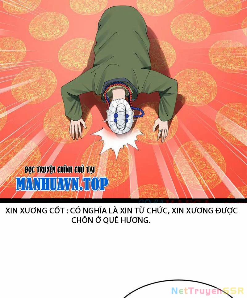 Chàng Rể Mạnh Nhất Lịch Sử 201 trang 43