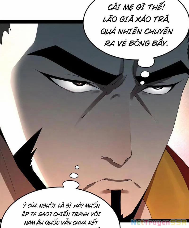 Chàng Rể Mạnh Nhất Lịch Sử 201 trang 44